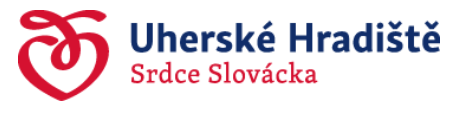 Město Uherské Hradiště